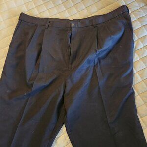 Men's Haggar Cool 18 Pant